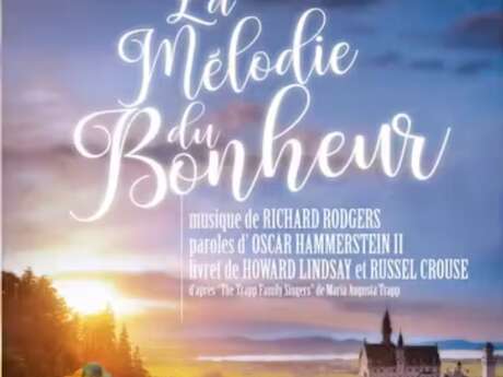 La Mélodie du Bonheur