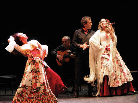Carmen Flamenco Carmen Flamenco