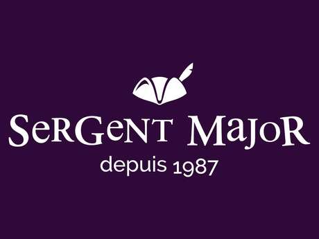 Sergent Major