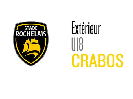 Crabos - SA XV/SR