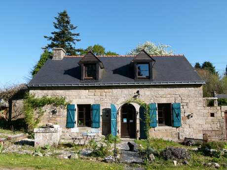 Gîte « La Fontaine Airmeth » Gîte « La Fontaine Airmeth »