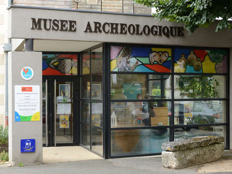 Musée Archéologique Musée Archéologique