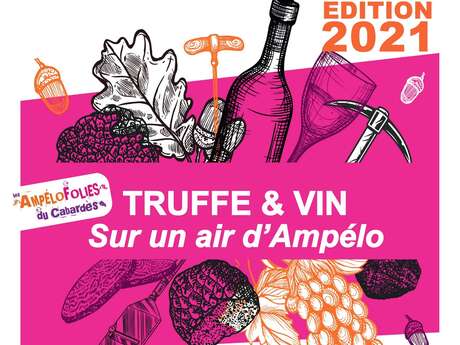 AMPÉLOFOLIES DU CABARDES AMPÉLOFOLIES DU CABARDES
