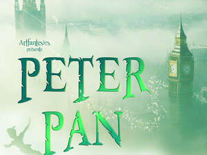 Peter Pan Peter Pan