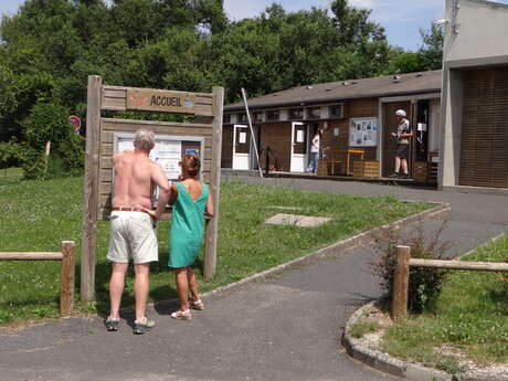 Camping Municipal de l’Amitié