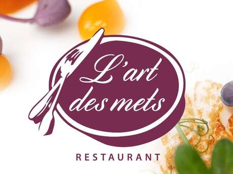 L'Art des Mets