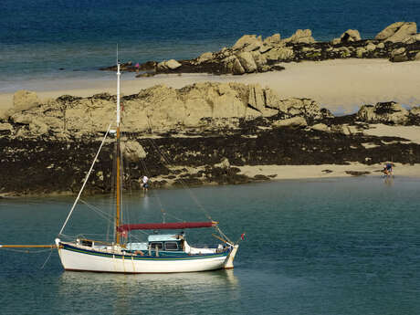 Le Courrier des Iles Le Courrier des Iles