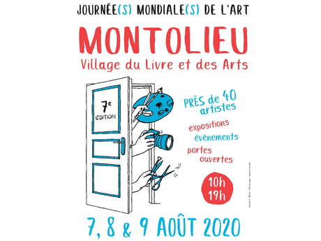 7ème JOURNÉE(S) MONDIALE(S) DE L'ART 7ème JOURNÉE(S) MONDIALE(S) DE L'ART