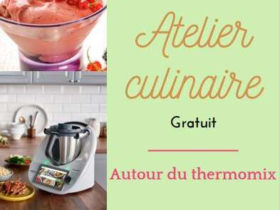 ATELIER CULINAIRE