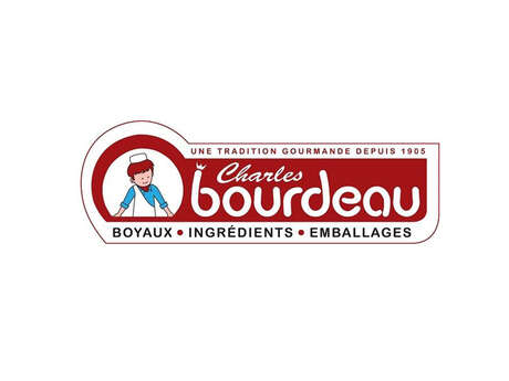 CHARLES BOURDEAU