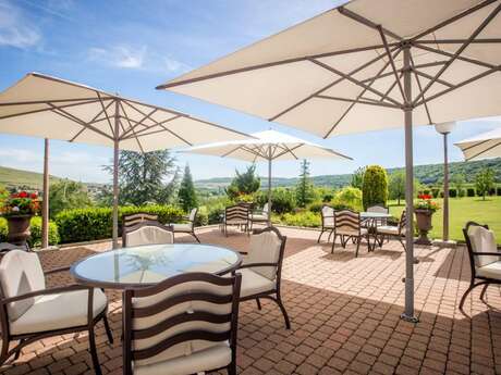 Auberge Le Relais
