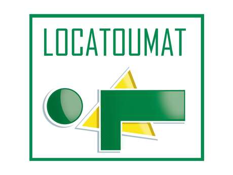 LOCATOUMAT