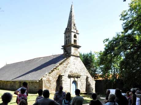Chapelle de la Trinité