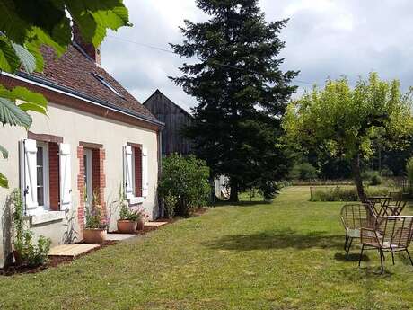 La fermette de Jeanne