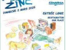 Salon du disque Le 2 mars 2025