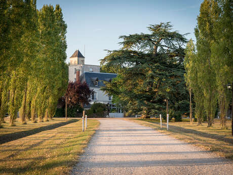 Restaurant la Closerie du relais des Landes