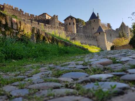 De la Bastide à la Cité De la Bastide à la Cité