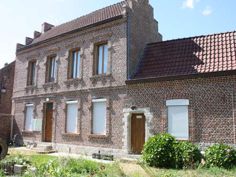 Musée d'histoire et du patrimoine Lallinois - Journées Européennes du Patrimoine