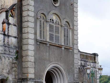 Eglise Notre-Dame-de-la-Délivrande