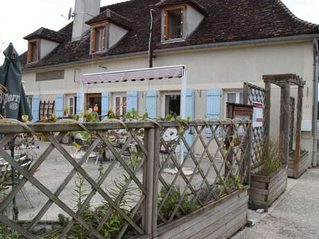 L'Auberge de la Prairie