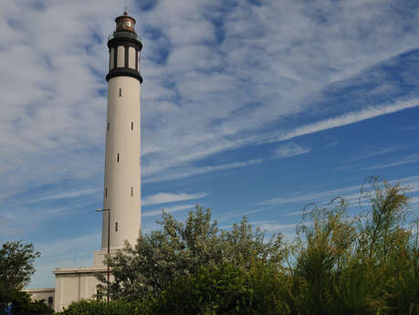 Phare du Risban