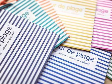 RETOUR DE PLAGE RETOUR DE PLAGE