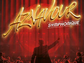 Aznavour Symphonique