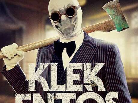 Klek Entos