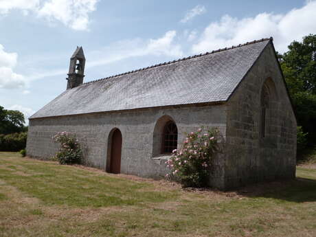 Chapelle Saint-Symphorien