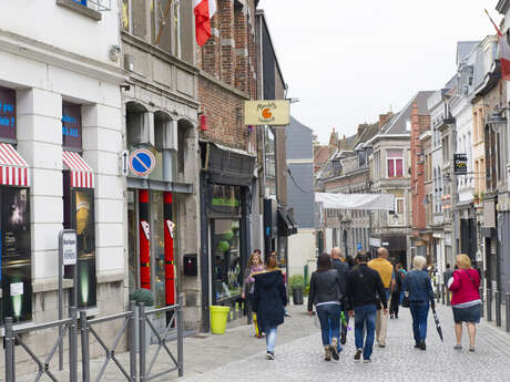 Carnaby Street