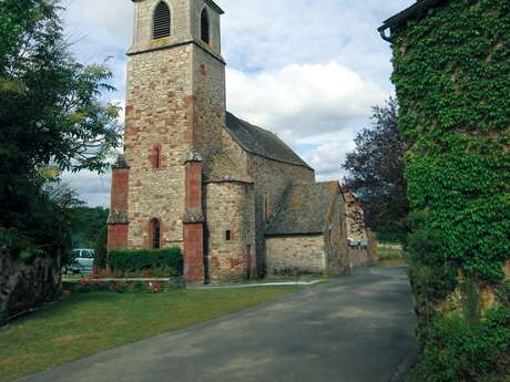 16- Le Moulin de Cantaranne