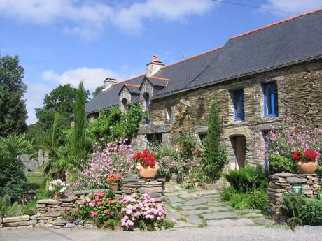 Le Clos du Tay - Chambres d'hôtes