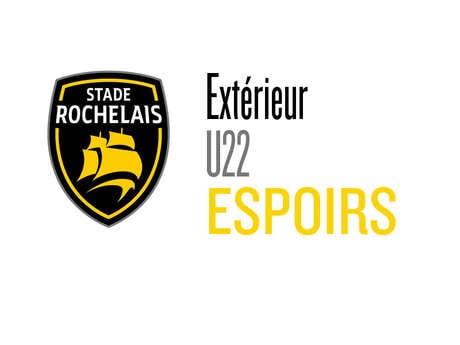 Espoirs - RACA/SR (amical)