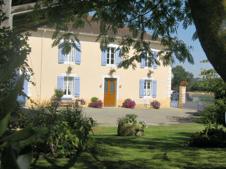 LARRIOUET