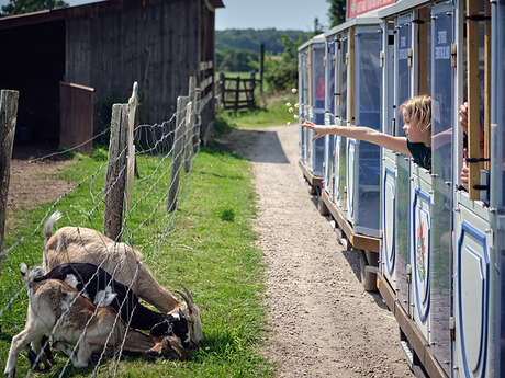 La Ferme du Monde