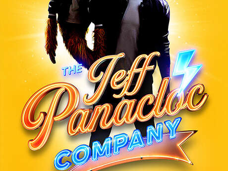 Jeff Panacloc