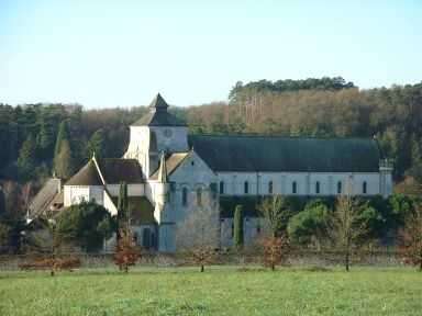 VISITE INSOLITE "A LA RENCONTRE DES MOINES BENEDICTINS" VISITE INSOLITE "A LA RENCONTRE DES MOINES BENEDICTINS"