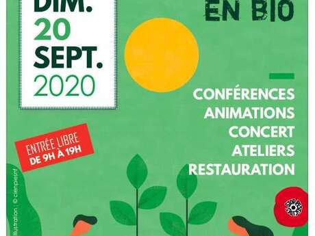 Foire bio Foire bio