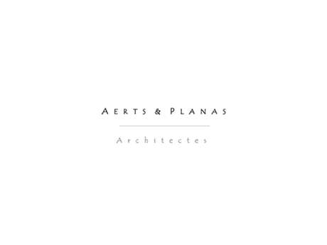 AERTS & PLANAS ARCHITECTES