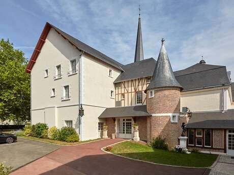 Relais des Trois Châteaux