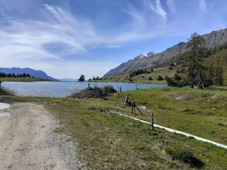 Les lacs