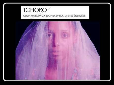 Tchoko