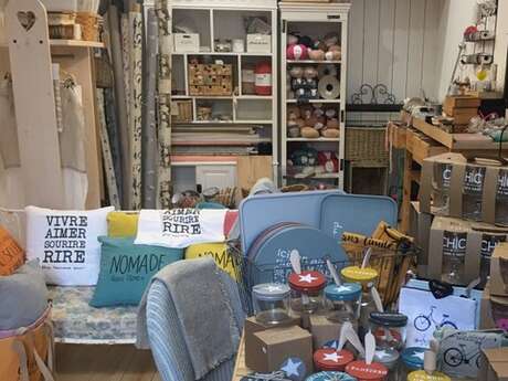 D'REam : CONCEPT STORE D'REam : CONCEPT STORE