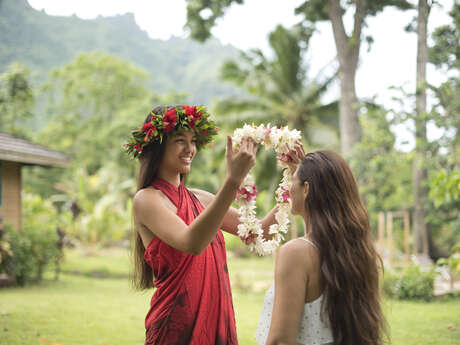 Journée Mondiale du Tourisme à Nuku Hiva Journée Mondiale du Tourisme à Nuku Hiva