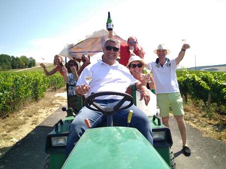Champagne Soret-Devaux