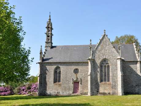 Chapelle Saint-Yves