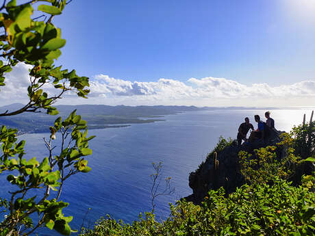 Le morne Larcher