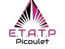 ETATP PICOULET Michel