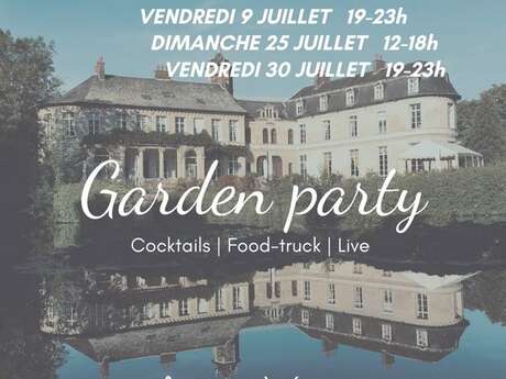 Garden Party Garden Party