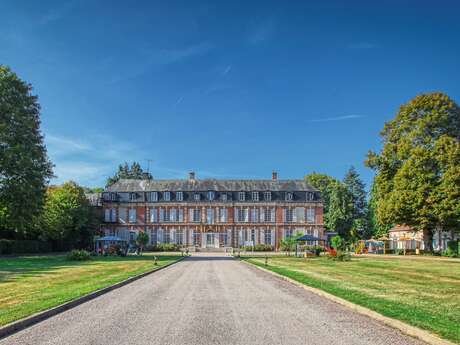 Restaurant du Château "Chez Pat"